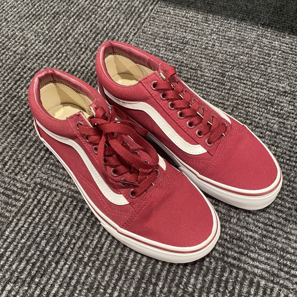 Vans Old Skool